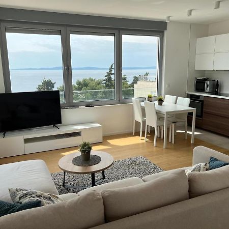 Splendid Split View Apartment Екстер'єр фото