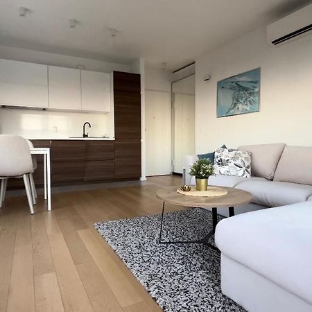 Splendid Split View Apartment Екстер'єр фото