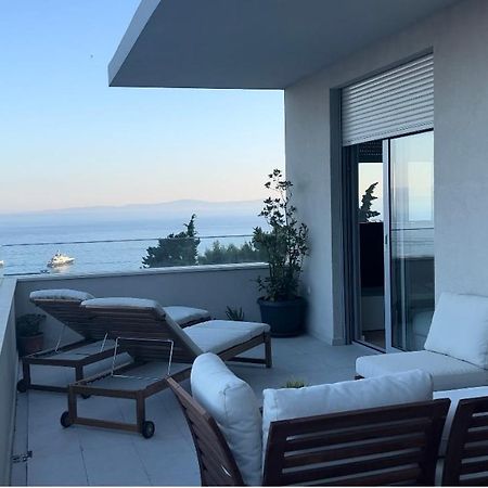 Splendid Split View Apartment Екстер'єр фото