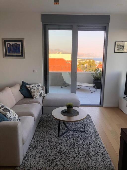 Splendid Split View Apartment Екстер'єр фото