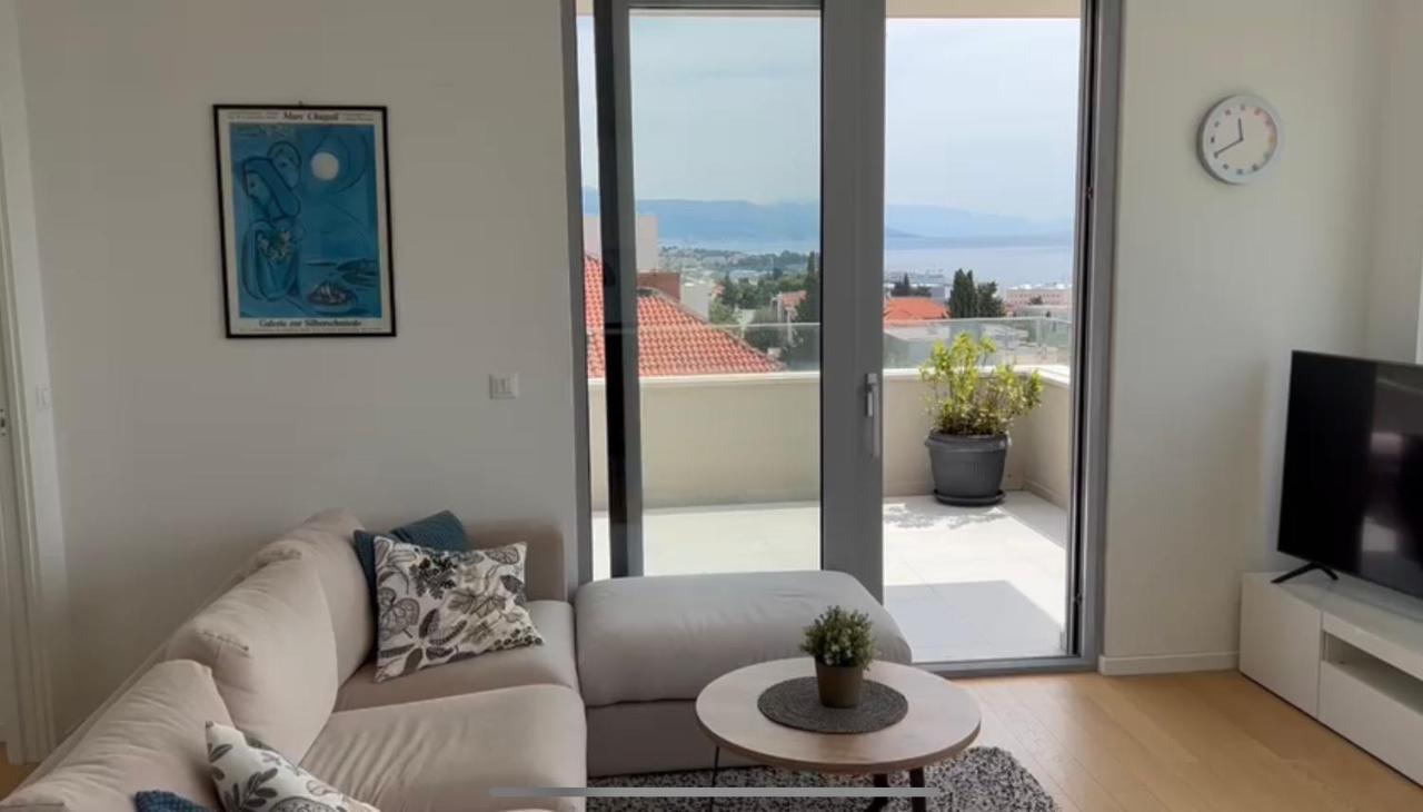 Splendid Split View Apartment Екстер'єр фото