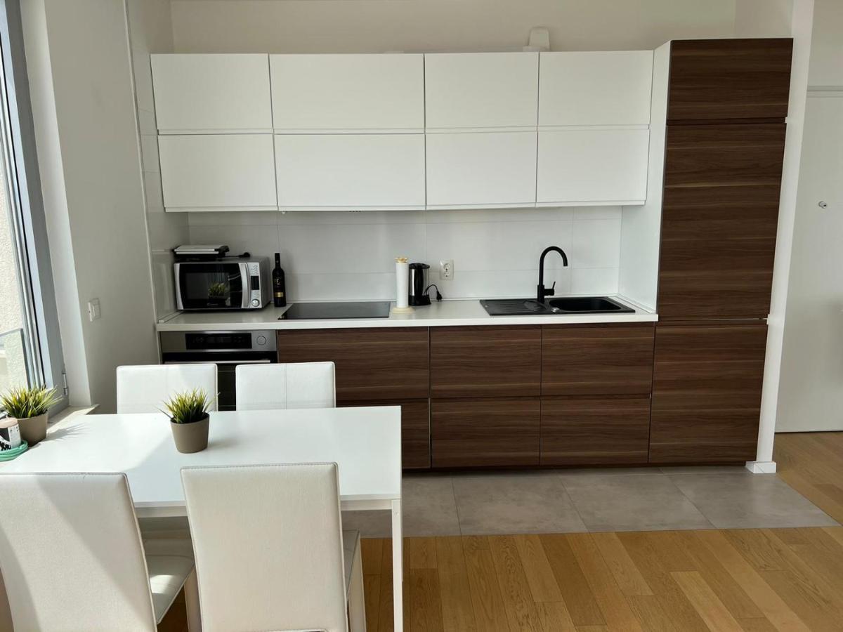 Splendid Split View Apartment Екстер'єр фото