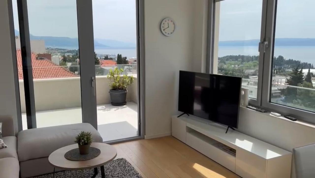Splendid Split View Apartment Екстер'єр фото