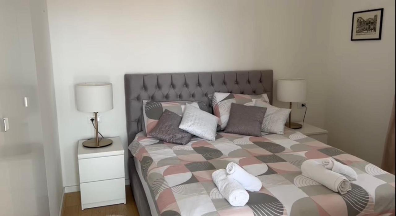 Splendid Split View Apartment Екстер'єр фото