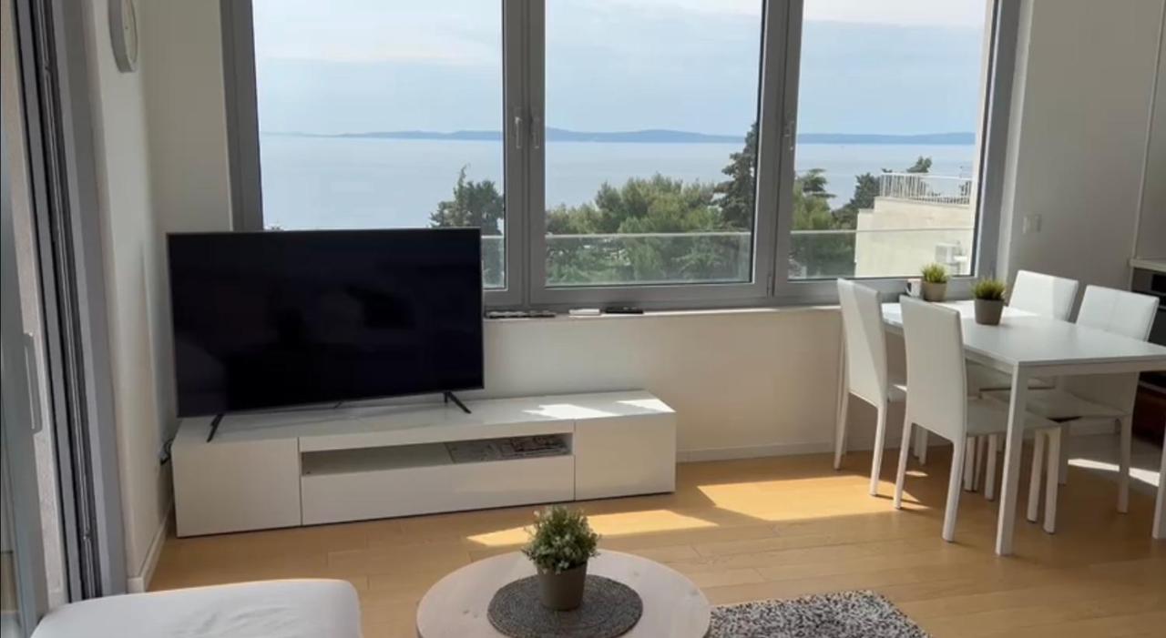 Splendid Split View Apartment Екстер'єр фото