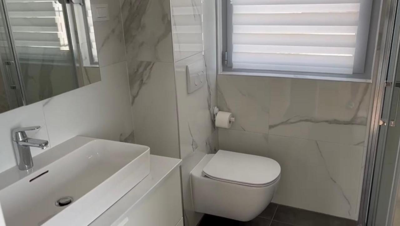 Splendid Split View Apartment Екстер'єр фото
