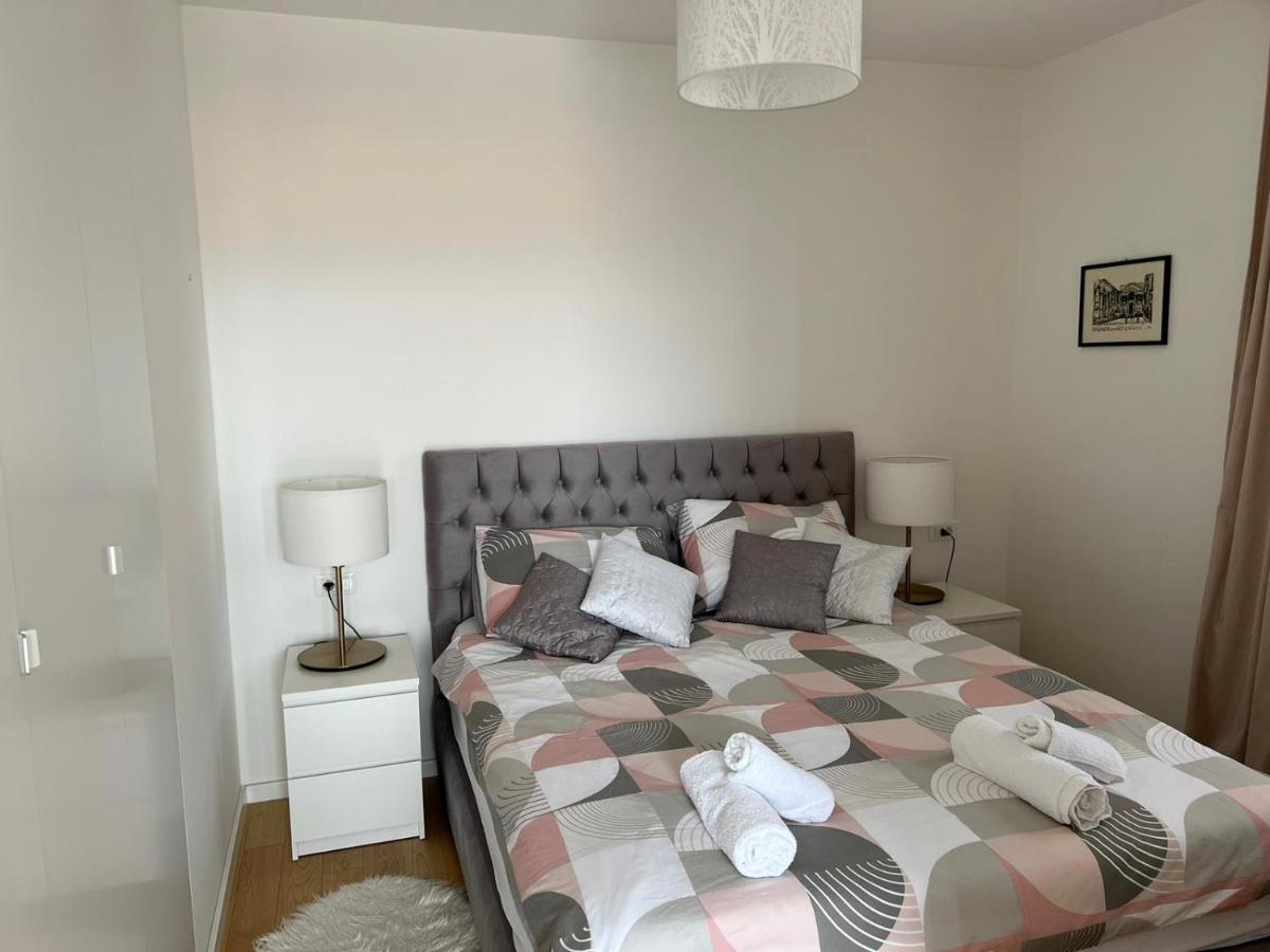Splendid Split View Apartment Екстер'єр фото