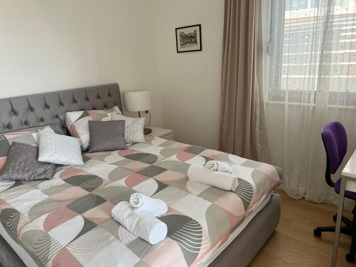 Splendid Split View Apartment Екстер'єр фото