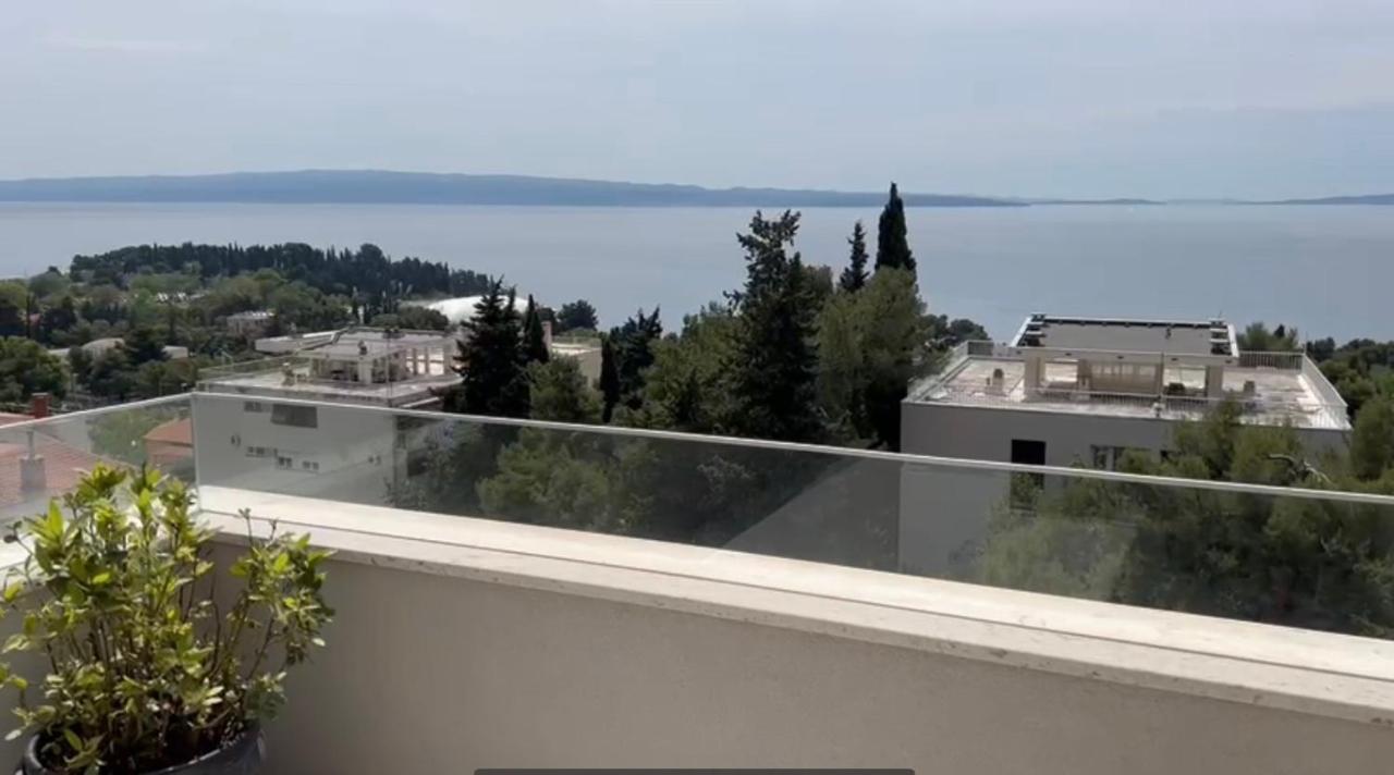 Splendid Split View Apartment Екстер'єр фото