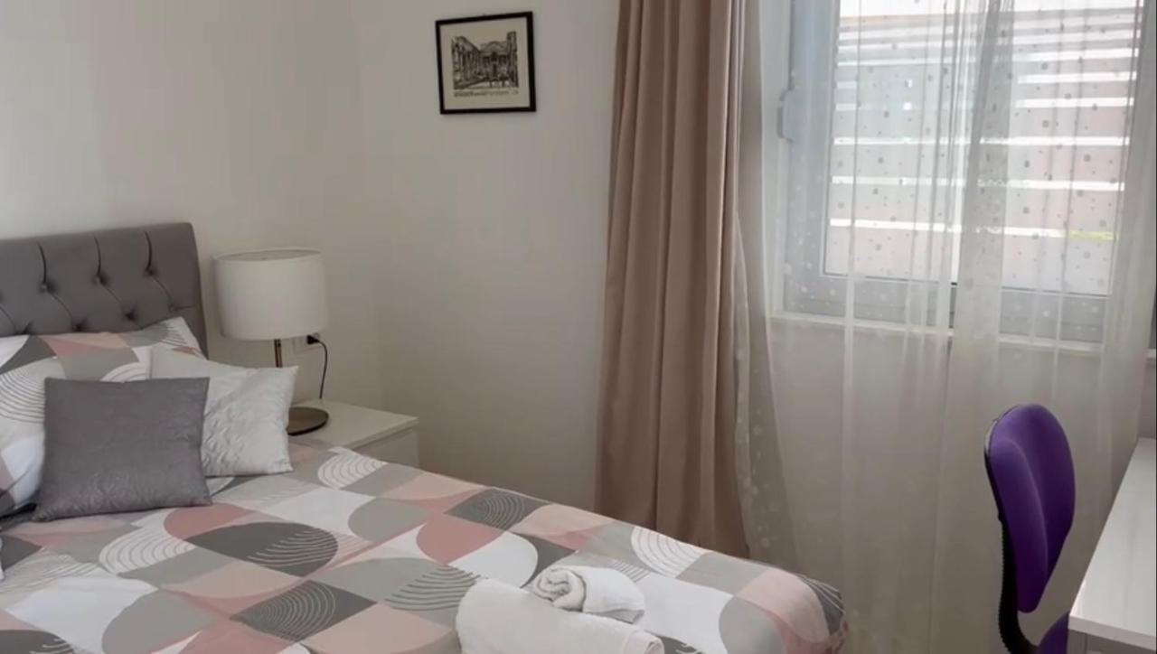 Splendid Split View Apartment Екстер'єр фото