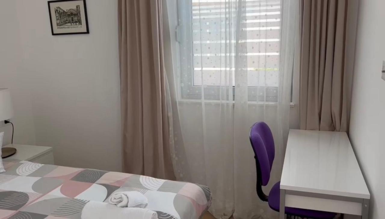 Splendid Split View Apartment Екстер'єр фото