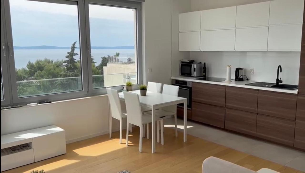 Splendid Split View Apartment Екстер'єр фото