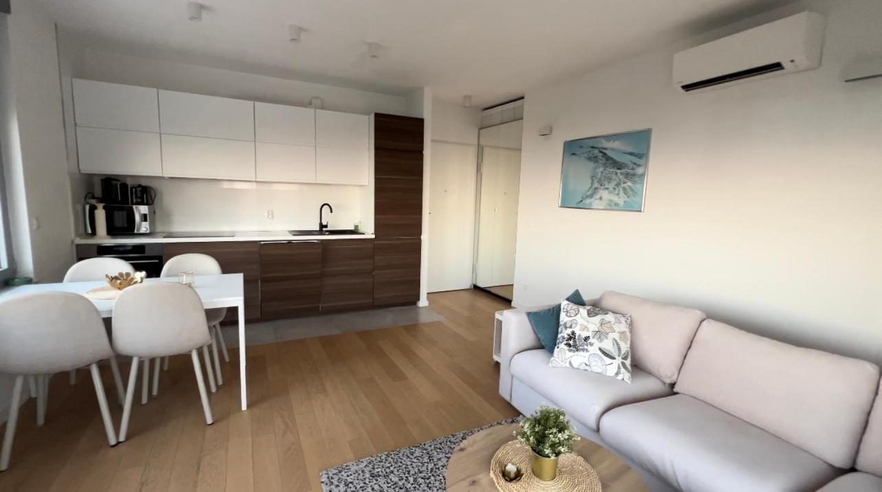 Splendid Split View Apartment Екстер'єр фото