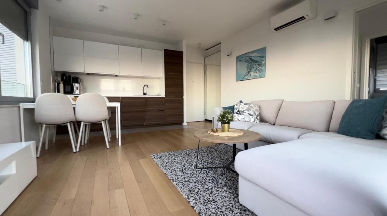 Splendid Split View Apartment Екстер'єр фото