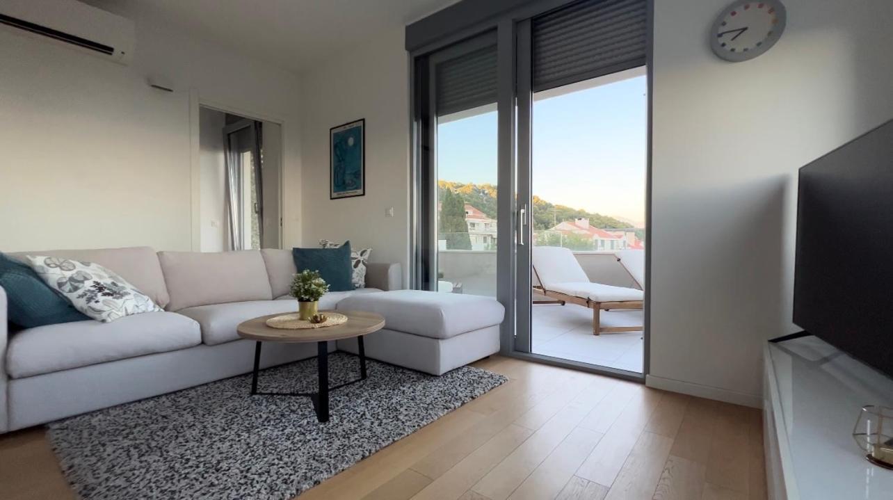Splendid Split View Apartment Екстер'єр фото