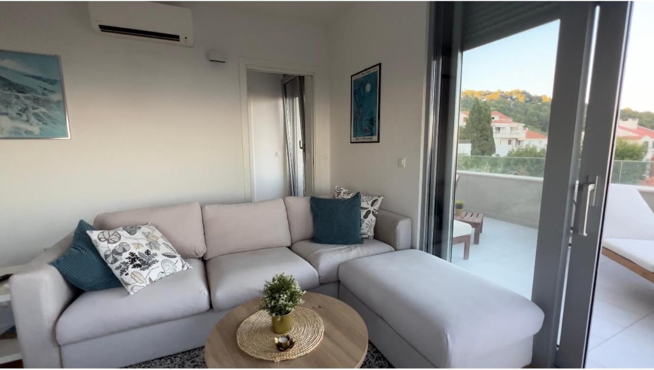 Splendid Split View Apartment Екстер'єр фото