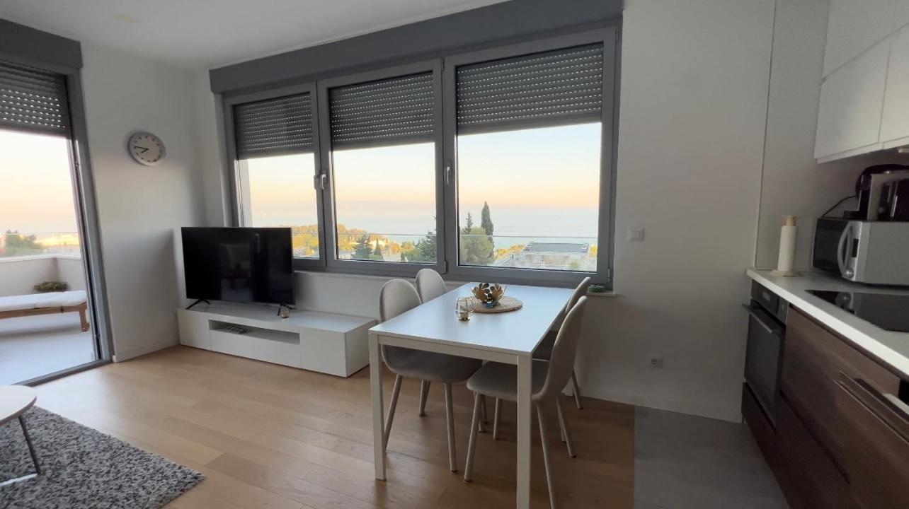 Splendid Split View Apartment Екстер'єр фото
