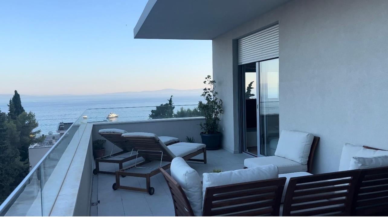 Splendid Split View Apartment Екстер'єр фото
