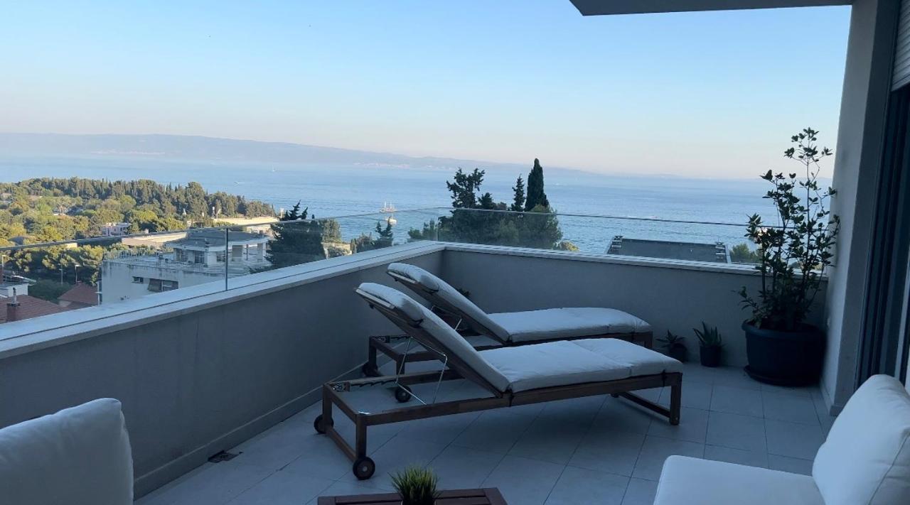 Splendid Split View Apartment Екстер'єр фото